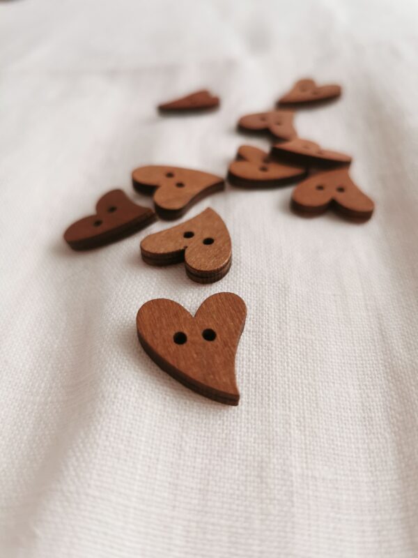 Vaikiškas lininių pataliukų komplektas „Švelnumas“