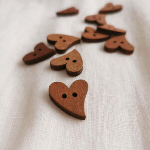 Vaikiškas lininių pataliukų komplektas „Švelnumas“