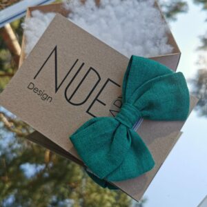 Lininė galvajuostė