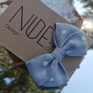 Lininė galvajuostė