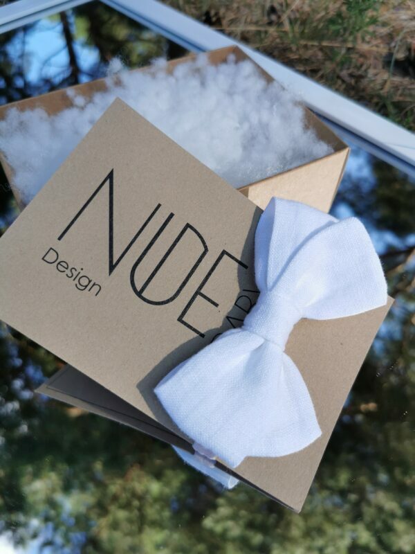 Lininė galvajuostė