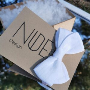 Lininė galvajuostė