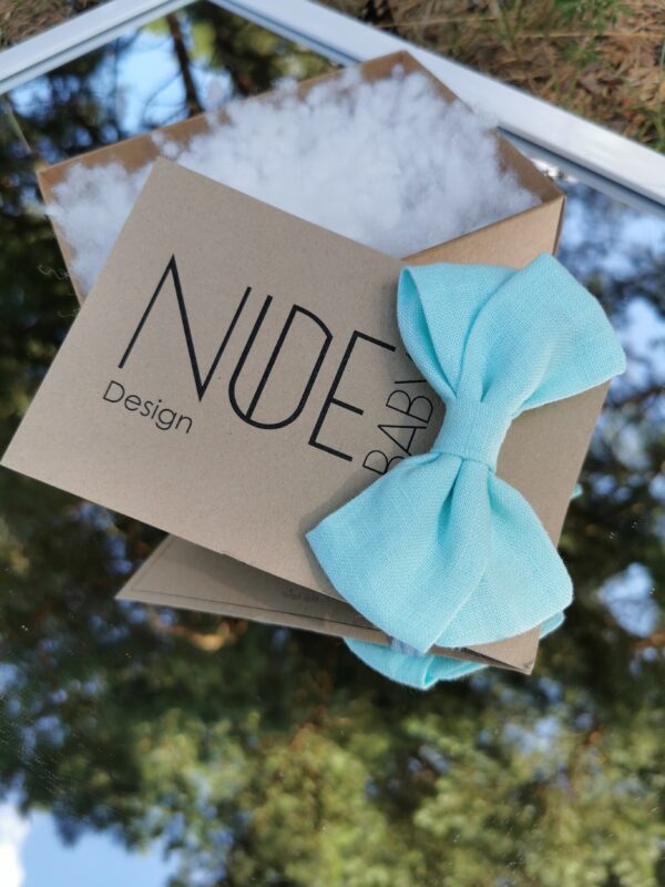 Lininė galvajuostė