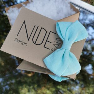 Lininė galvajuostė