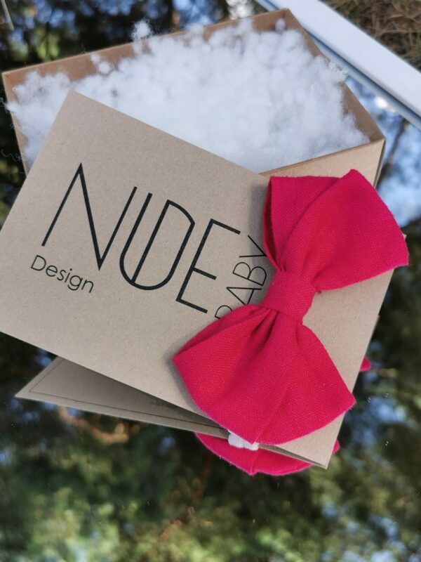 Lininė galvajuostė