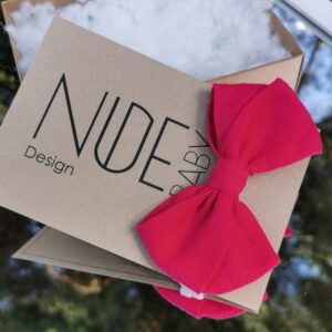 Lininė galvajuostė