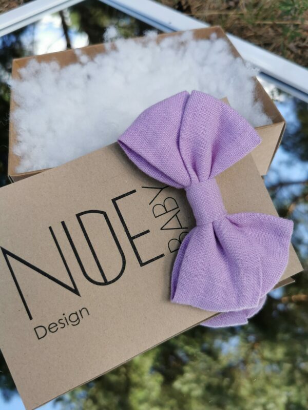 Lininė galvajuostė