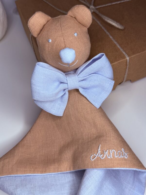 Migdukas „Miegelis“