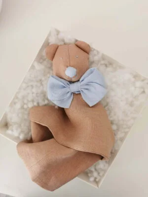 Migdukas "Meškutis Cinamonas"