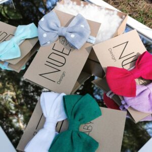 Galvajuosčių rinkinys "Draugystė"