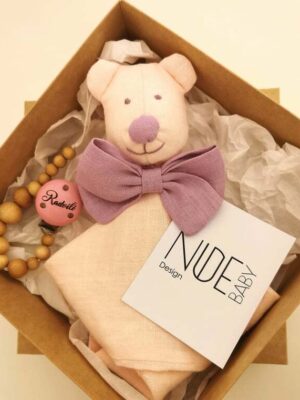 nudedesign rinkinys mergaitems