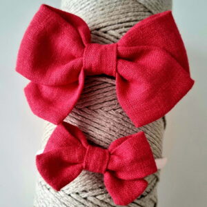 Galvajuosčių rinkinys "Didelis&Mažas"