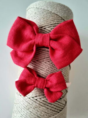 Galvajuosčių rinkinys "Didelis&Mažas"