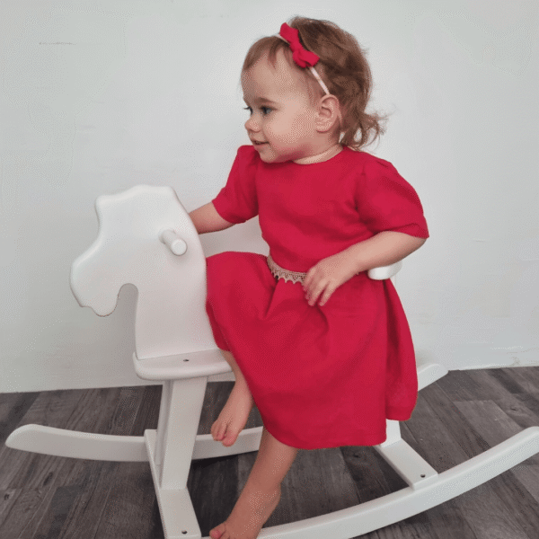 Galvajuosčių rinkinys "Didelis&Mažas"