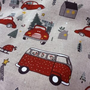 Pirkinių maišelis - KALĖDOS