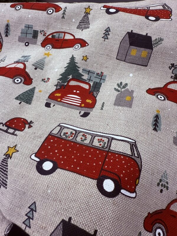 Pirkinių maišelis - KALĖDOS