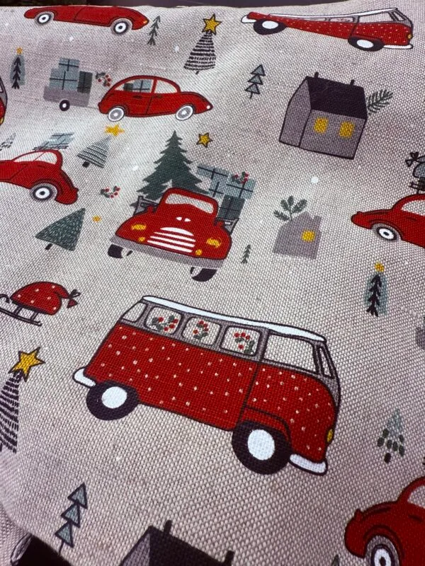 Pirkinių maišelis - KALĖDOS