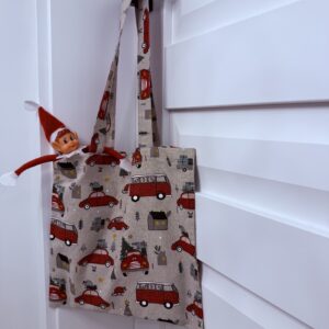 Pirkinių maišelis - KALĖDOS