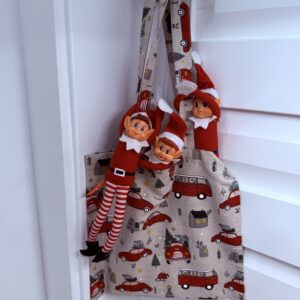 Pirkinių maišelis - KALĖDOS