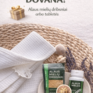 Lininiai veido rankšluostėliai