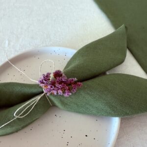 IMG_0407 Lininės stalo servetėlės