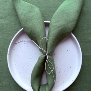 IMG_0449 Lininės stalo servetėlės