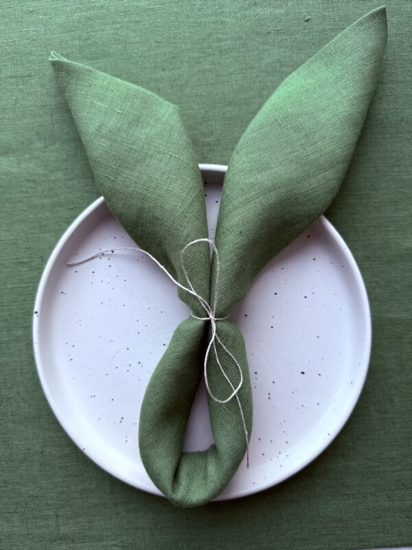 IMG_0449 Lininės stalo servetėlės