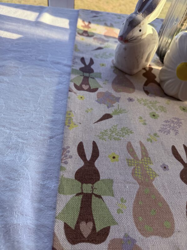 Stalo takelis - Velykos