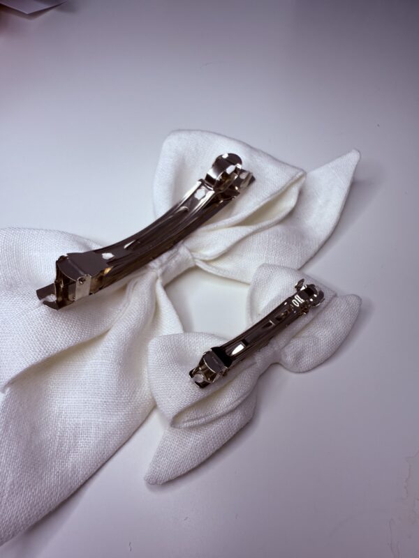 Lininis kaspinas "Pavasaris"