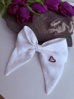 IMG_9772 Lininis kaspinas "Meilė"