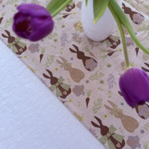 Stalo takelis - Velykos