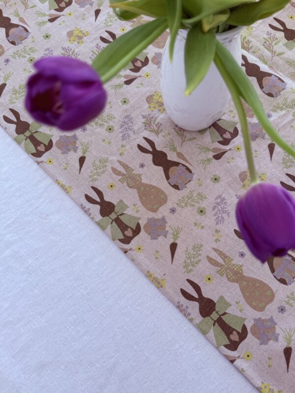 Stalo takelis - Velykos